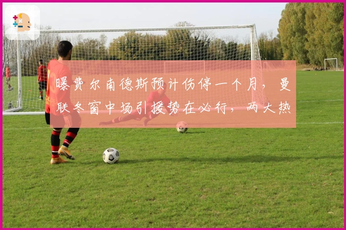 曝费尔南德斯预计伤停一个月，曼联冬窗中场引援势在必行，两大热门浮现